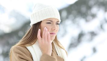 Meteorologové upravili předpověď na leden. Třetí týden se bude vymykat