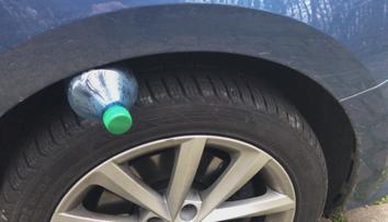 Zloději mají nový trik. Auto vám dokážou vykrást během několika vteřin