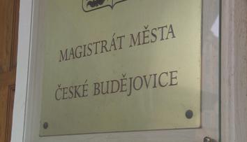 V Českých Budějovicích podepsali koaliční smlouvu. Město povede žena