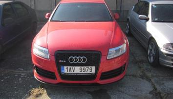 Sháníte auto? Kupte si ho přímo od státu! Zn. Levně