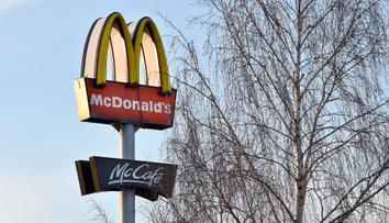 McDonald’s přišel o Big Mac! Prohrál spor s irským fast foodem