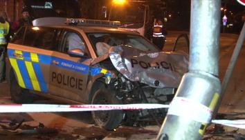 Při divoké honičce zemřela mladá žena. Policistka není viníkem, rozhodl soud
