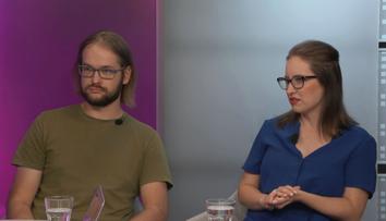 Pavlína Lubojatzky si prošla krizí. Bylo to horší než MasterChef, přiznala