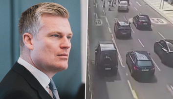 Turek prý imunitu nevyužije. V případě trestního stíhání se nechám vydat, říká