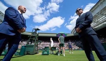 Rusové mohou hrát na Wimbledonu. Budou muset splnit několik podmínek
