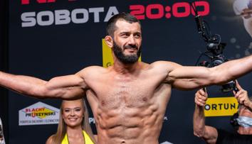 KSW přišlo se žhavou novinkou. Na národním stadionu se ukáže legenda
