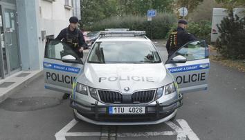 Policie odhalila tři případy padělaných řidičských průkazů. Pokaždé šlo o cizince