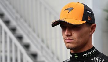 Norris může být mistrem světa F1 už v Kataru! Stačí splnit jednu ze čtyř podmínek