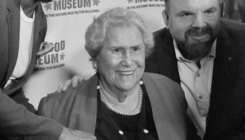 Zemřela herečka Elsa Ravenová. Zazářila v Návratu do budoucnosti