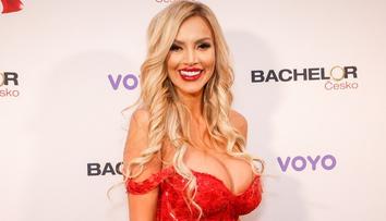 Bobina z Bachelora a její život se sedmičkami: Alespoň si mám kam dát chipsy