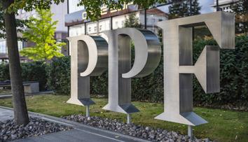 PPF Group se přesunula do Česka. Hlavní sídlo je v Praze