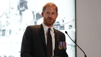 Chci být lepším tátou než ten můj, šokoval princ Harry. Kvůli dětem změnil život
