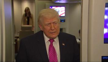 USA plánují zabrat část íránského území. Zásadně je to oslabí, tvrdí