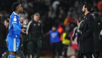 Ostuda, selhání. Real Madrid pod palbou kritiky po výbuchu v poháru