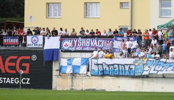 Pardubice vykročily k záchraně, Vyškov se s Drnovicemi rozloučil remízou