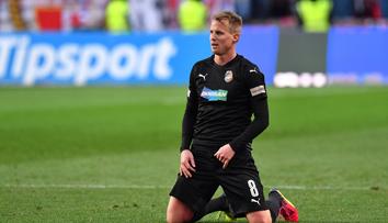 Zase problémy! Limberský šel pařit a v Plzni ho nejspíš vyrazí