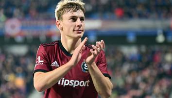 Daněk bude hostovat v Rakousku. V létě může Spartu opustit definitivně