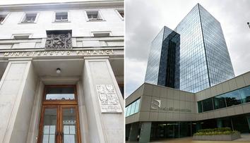 "Finančák" chyboval při tendrech za půl miliardy, ukázala kontrola