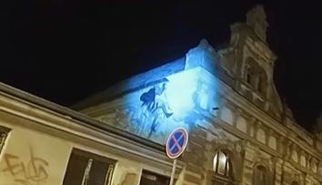 Plzeňští strážníci se nestačili divit. Muž šel krást přímo na jejich služebnu
