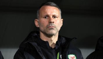 Ryan Giggs Wales na MS nepovede. Před soudním řízením rezignoval