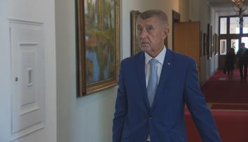 V čele delegace na summitu bude Babiš, řekl Macinka. Detaily upřesní v pondělí