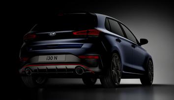 Král má následovníka: Hyundai odhaluje detaily nového hot hatche