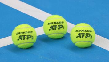 Tenisové rozhodčí nahradí počítače. Na okruhu ATP budou už od roku 2025