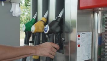 PŘEHLED: ČOI rozdala pokuty za nekvalitní paliva i na velkých benzínkách