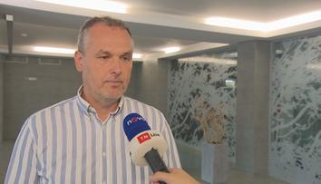 Šéf sudích v odposlechu: Tu penaltu jsme podrželi, říká primátorovi Karviné