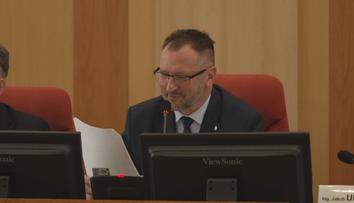 Elitní kriminalisté stíhají skupinu kolem exnáměstka hejtmana