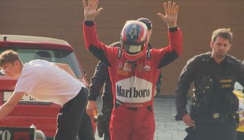 Úřad rozhodl o trestu pro řidiče formule z D4. Muž nesouhlasí, odvolal se