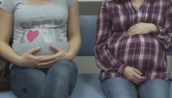 Zájem o poporodní asistentky roste. Je jich však málo a čekací lhůty jsou dlouhé