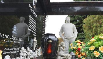 Klan Kočkových zažívá peklo! Zemřel i nejmladší Vašík (†6 dní)