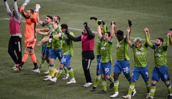 MLS pozná i druhého finalistu. Dostane Seattle šanci na obhajobu?