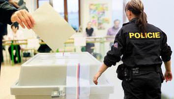 Úřad potrestal strany za kampaň, rozdal pokuty ve výši 280 tisíc