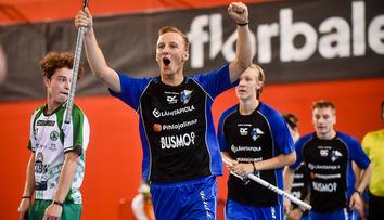 Semifinále Czech Open si proti silnému severu zahraje i Chodov!