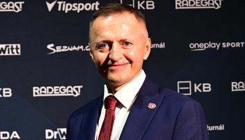 Dědek nabízí miliardy za český hokej. Chce zrušit baráž. Je to výsměch, říká