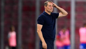Priske před bitvou v Lyonu: Fotbalový svět je brutální a cynický