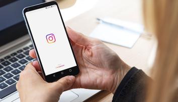 Pokud jste byli označeni, vyhráli jste! Instagramem se šíří další podvod