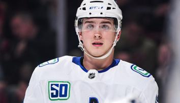 Průšvih bývalého hráče NHL. Kvůli sexuálnímu napadení půjde před soud