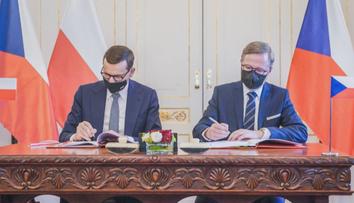 Do Česka dorazily peníze za důl Turów, vláda stáhla žalobu na Polsko