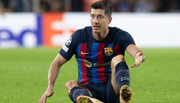 Naděje pro Plzeň? Barcelona přijede bez několika hvězd. Chybí i Lewandowski