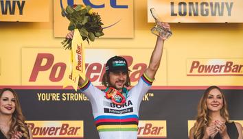 Tour de France 2017: Přervané zelené tažení