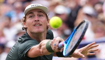 Komplikace pro vítěze grandslamů. Dostal 18měsíční distanc za doping
