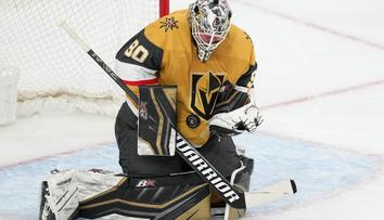 Brankář NHL zažádal o insolvenci. Dluží až miliardu za sbírku exotických hadů
