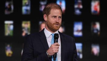 Princ Harry promluvil. K návratu do Británie měl hned několik důvodů