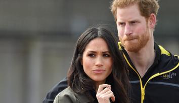 Nečekaný krok Harryho a Meghan. Děti musely po pár dnech jinam
