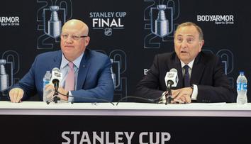 Manévrovací prostor zajištěn. V NHL se výrazně zvedá platový strop