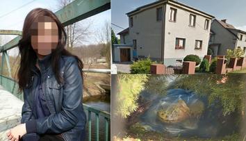 Vražda Sabiny v Ostravě: U jejího domu se válí zakrvácené věci!