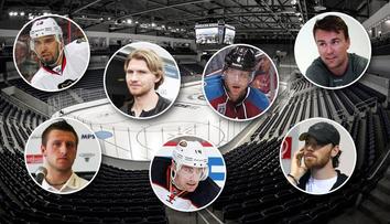 NHL: Češi na suchu! Kdo je stále bez kontraktu?